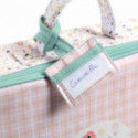 Djeco - Suitcase, Baby Care
