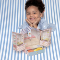 Djeco - Smyckeskrin Tinou shop