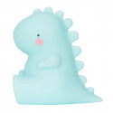 A little lovely company - Little light, T-Rex
