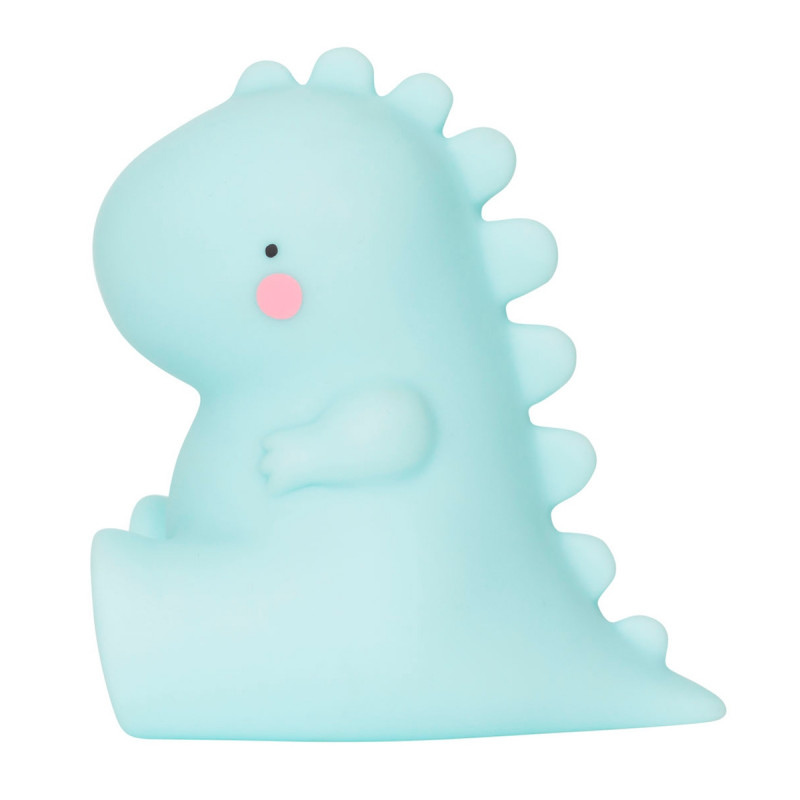 A little lovely company - Little light, T-Rex