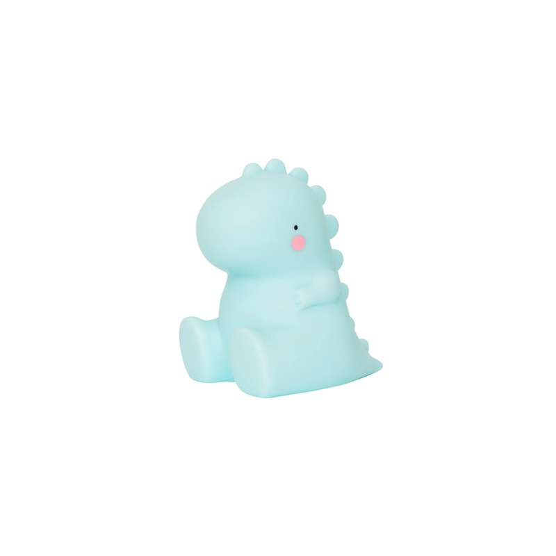 A little lovely company - Little light, T-Rex