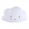 A little lovely company - Little light, Cloud