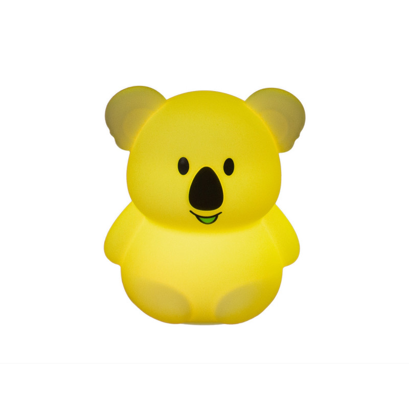 Tiny Tot - Kalle the Koala med USB laddare