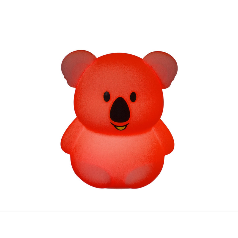 Tiny Tot - Kalle the Koala med USB laddare