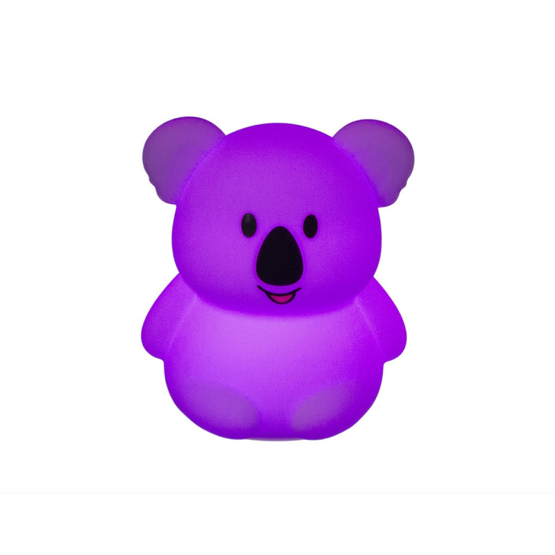Tiny Tot - Kalle the Koala med USB laddare