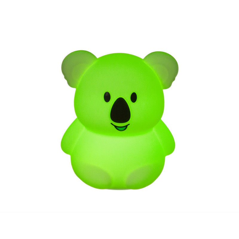 Tiny Tot - Kalle the Koala med USB laddare