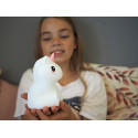 Tiny Tot - Bella The Unicorn med USB laddare