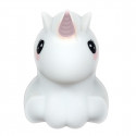 Tiny Tot - Bella The Unicorn med USB laddare