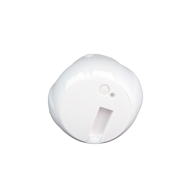 Tiny Tot - Otto Ugglan med USB laddare