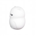 Tiny Tot - Otto Ugglan med USB laddare