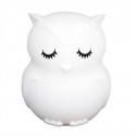 Tiny Tot - Otto Ugglan med USB laddare