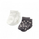"Socks 2 p. onesize"