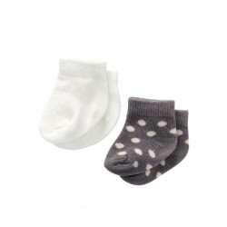 "Socks 2 p. onesize"