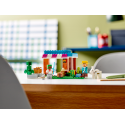 LEGO Minecraft - Bageriet