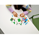 LEGO Minecraft - Bageriet