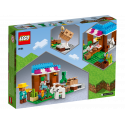 LEGO Minecraft - Bageriet