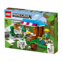 LEGO Minecraft - Bageriet