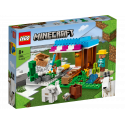 LEGO Minecraft - Bageriet