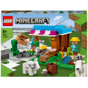 LEGO Minecraft - Bageriet