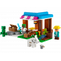 LEGO Minecraft - Bageriet