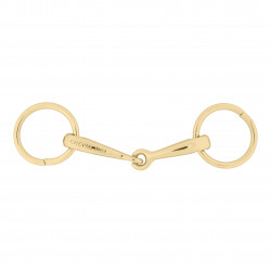 Cheval Roi - bett, guld