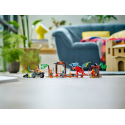 Ninjago – Ninjornas draktempel