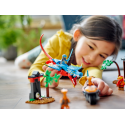 Ninjago – Ninjornas draktempel