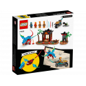 Ninjago – Ninjornas draktempel