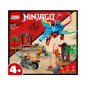 Ninjago – Ninjornas draktempel