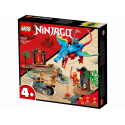 Ninjago – Ninjornas draktempel