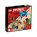Ninjago – Ninjornas draktempel