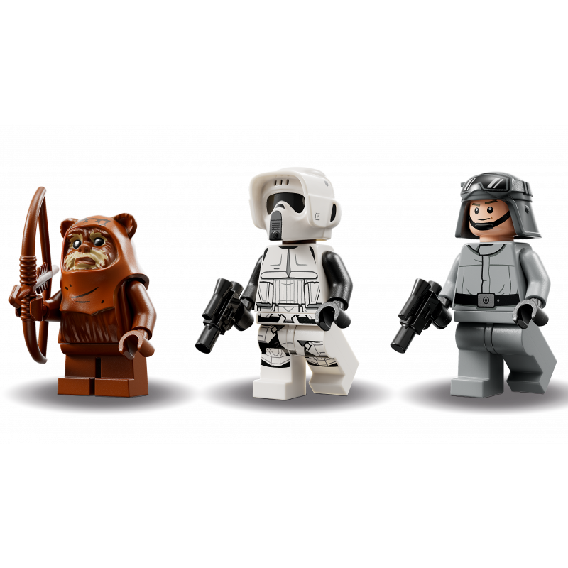 LEGO STAR WARS –AT-ST