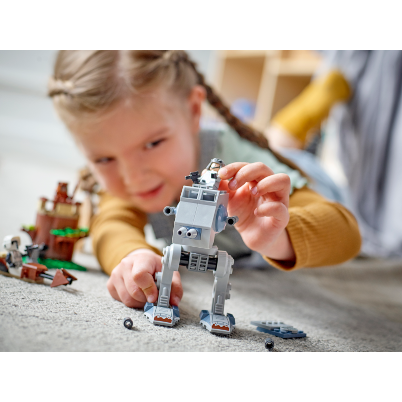 LEGO STAR WARS –AT-ST