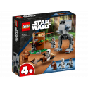 LEGO STAR WARS –AT-ST