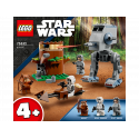 LEGO STAR WARS –AT-ST