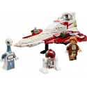 LEGO STAR WARS – Obi-Wan Kenobi’s Jedi Starfighter