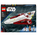 LEGO STAR WARS – Obi-Wan Kenobi’s Jedi Starfighter