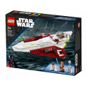LEGO STAR WARS – Obi-Wan Kenobi’s Jedi Starfighter