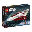 LEGO STAR WARS – Obi-Wan Kenobi’s Jedi Starfighter