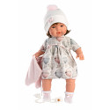 Llorens spansk docka - Lola