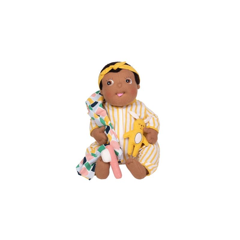 Rubens Baby - Sovset