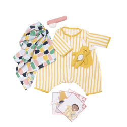 Rubens Baby - Sovset