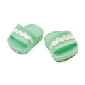 Heless - Badtofflor till dockan (38-45 cm)