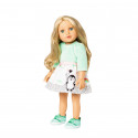 Heless - Dockklänning "Penguin Dotty", (35-45cm)