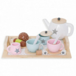 Jabadabado - Afternoon tea
