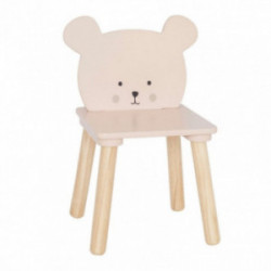 Jabadabado - Stol Teddy