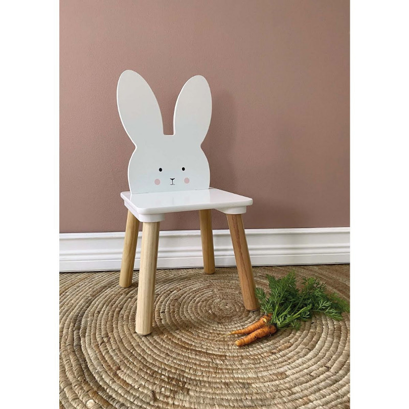 Jabadabado - Stol Bunny
