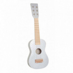 Jabadabado - Gitarr Silver