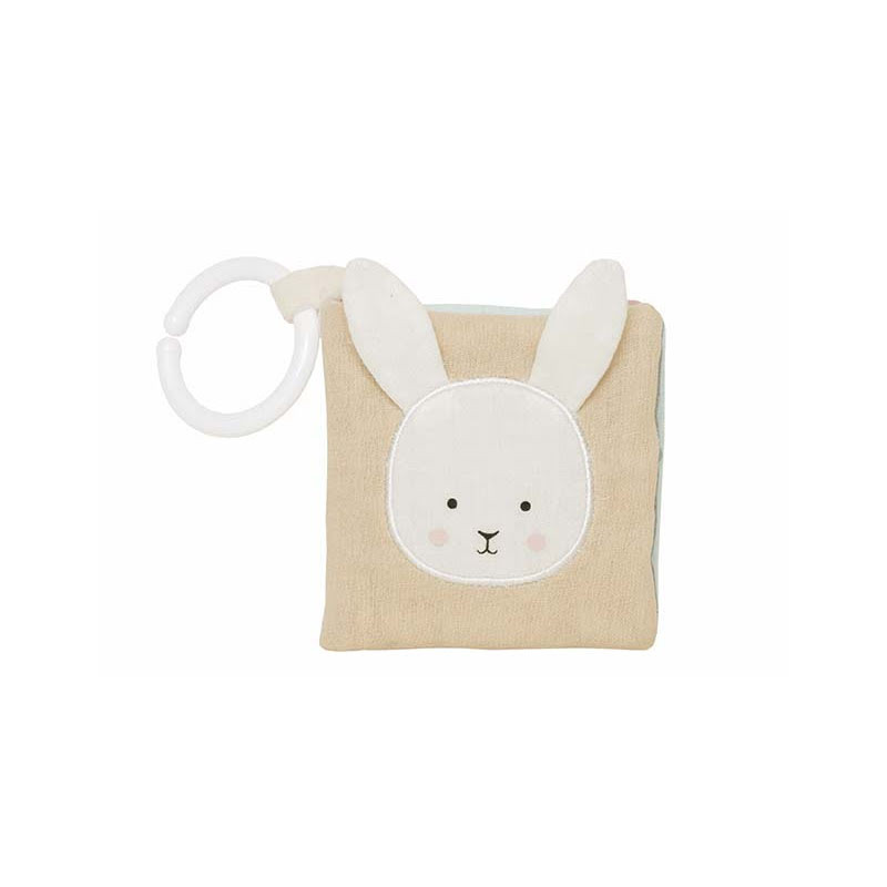 Jabadabado - Bok Teddy & Bunny