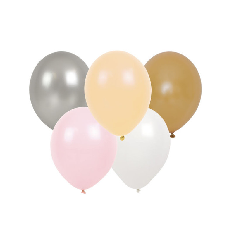 Jabadabado - Ballonger Rosa